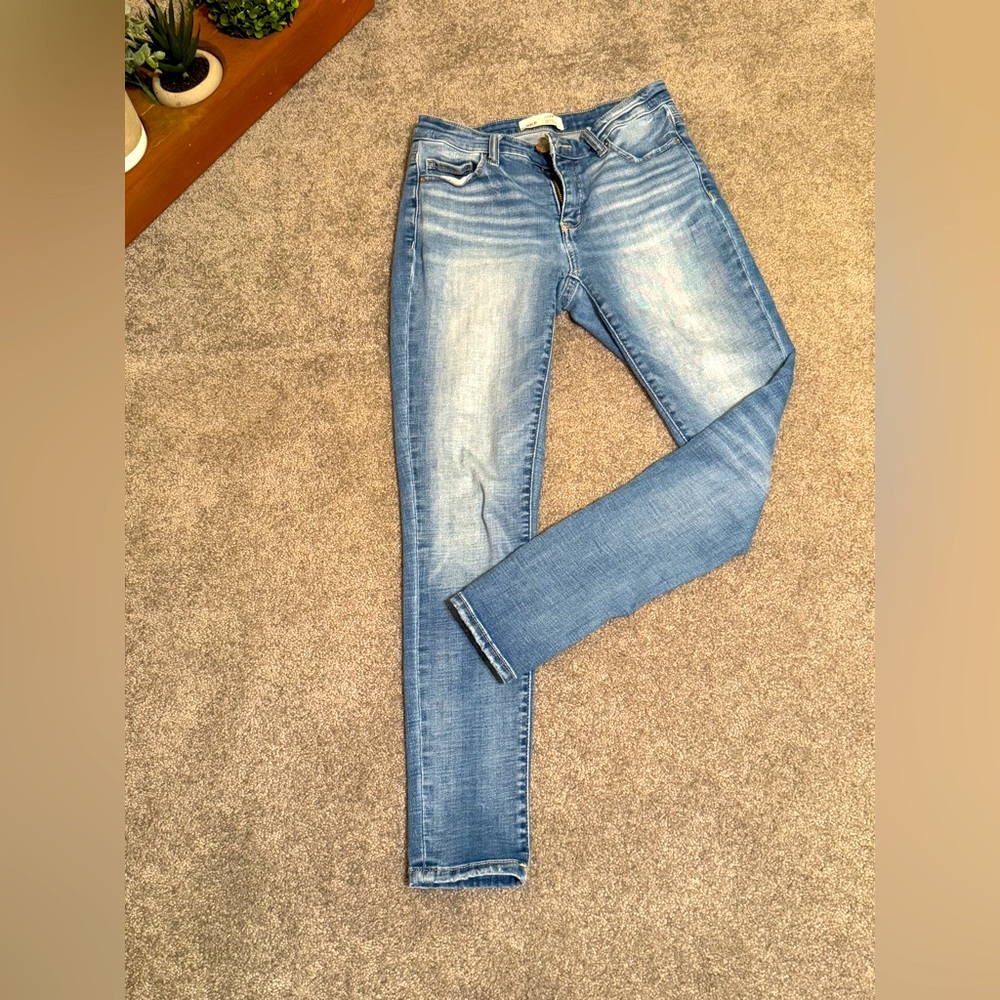 BKE jeans size 24